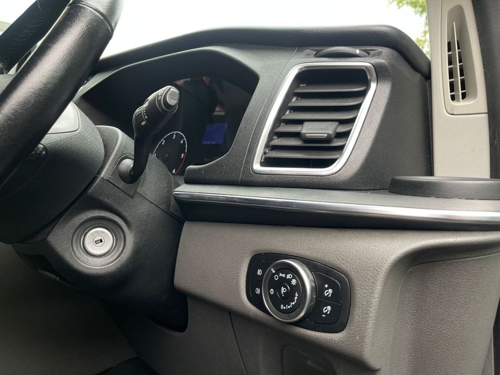 Used Ford Tourneo Custom 2022 for sale - 76574840: Photo 40