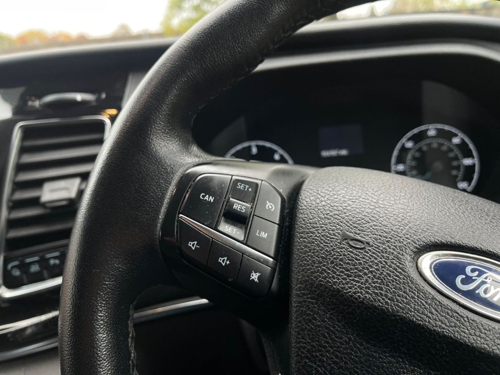 Used Ford Tourneo Custom 2022 for sale - 76574840: Photo 43