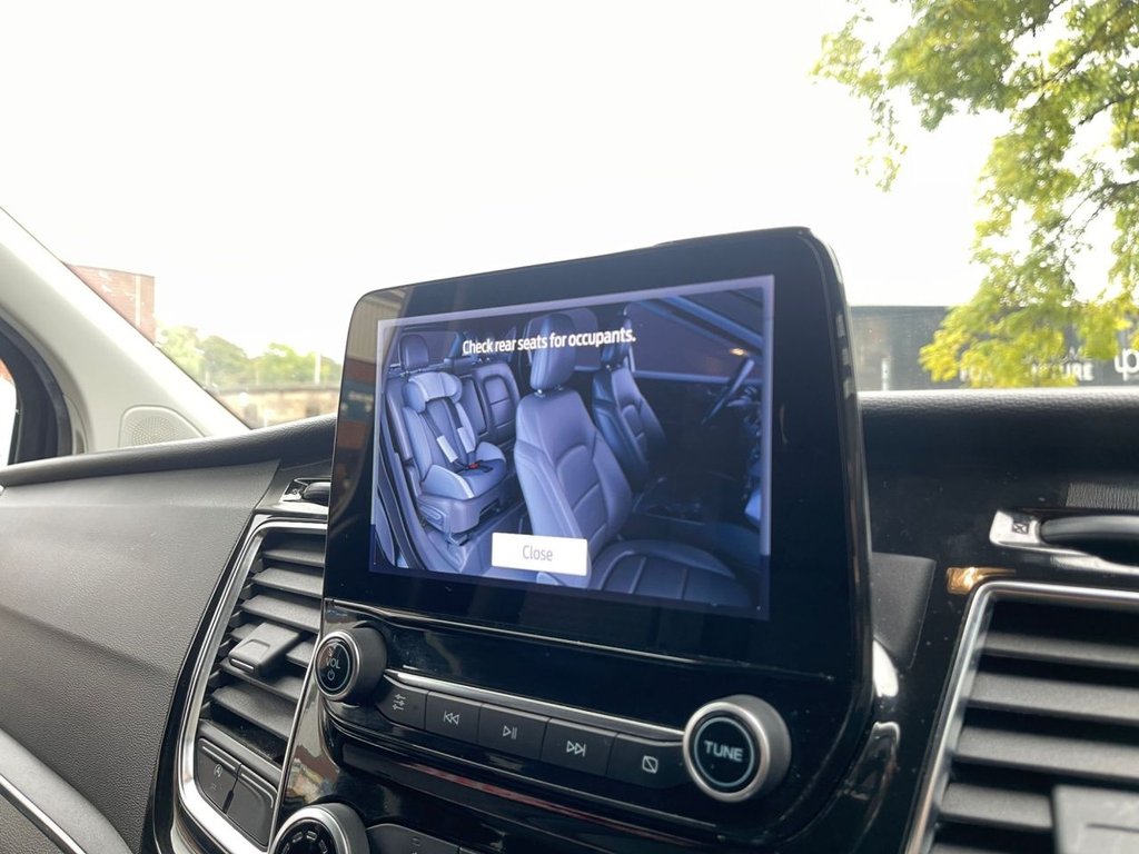 Used Ford Tourneo Custom 2022 for sale - 76574840: Photo 44