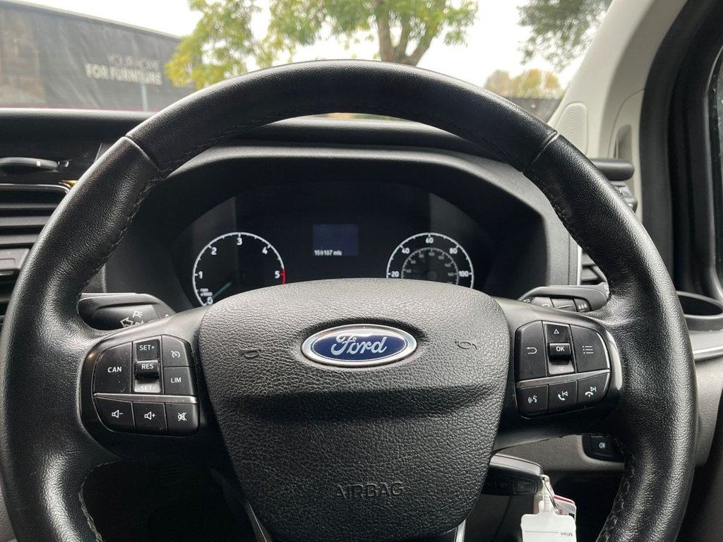 Used Ford Tourneo Custom 2022 for sale - 76574840: Photo 45