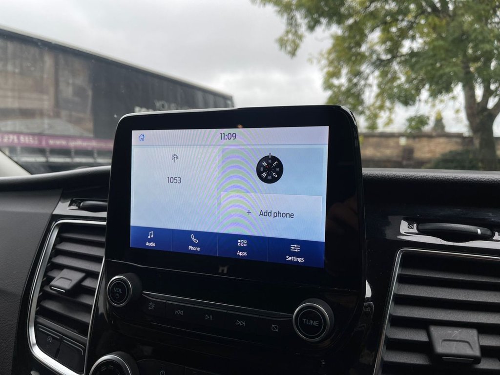 Used Ford Tourneo Custom 2022 for sale - 76574840: Photo 46