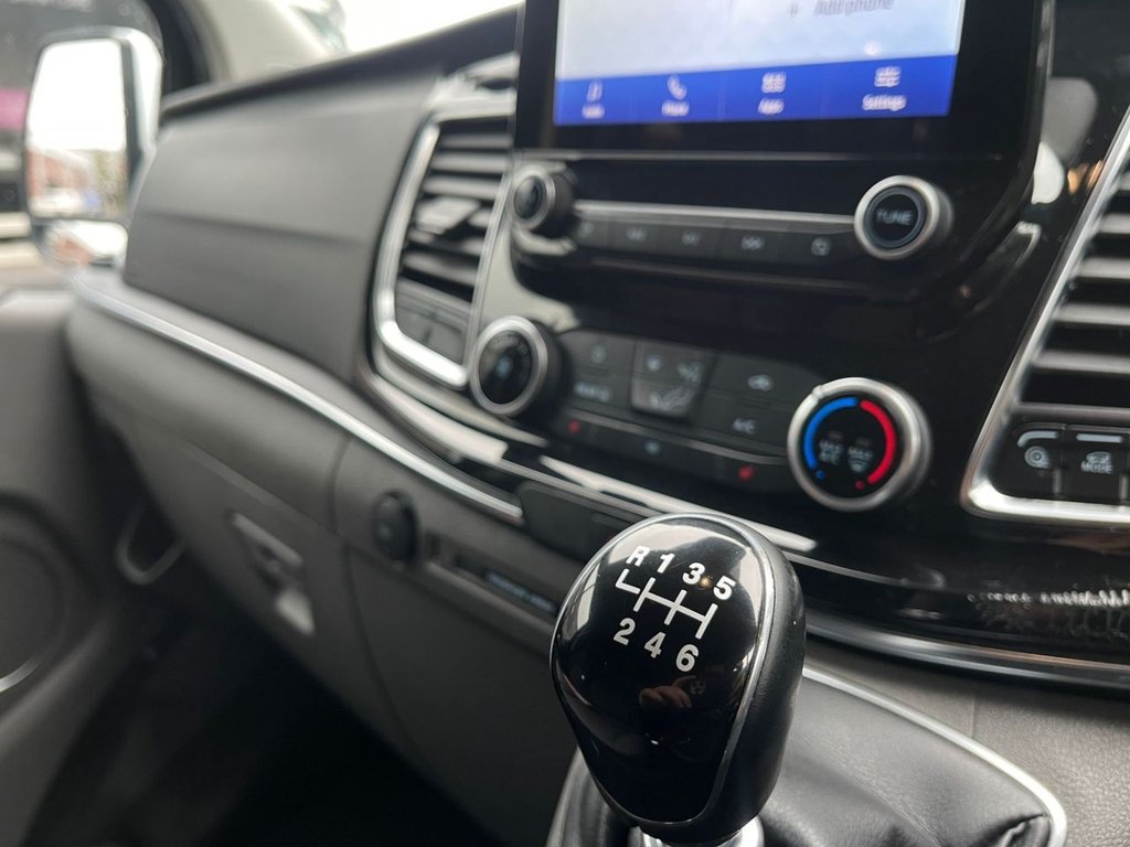 Used Ford Tourneo Custom 2022 for sale - 76574840: Photo 47