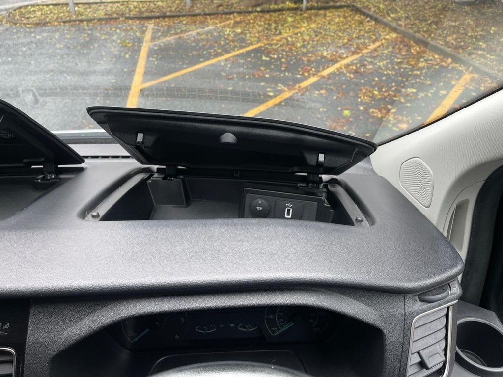 Used Ford Tourneo Custom 2022 for sale - 76574840: Photo 50