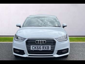 Used Audi A1 2016 for sale - 74570540: Photo