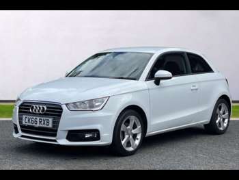 Used Audi A1 2016 for sale - 74570540: Photo