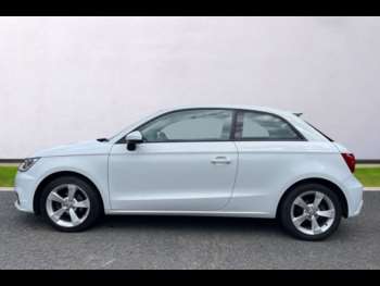 Used Audi A1 2016 for sale - 74570540: Photo