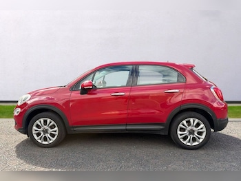 Used Fiat 500X 2015 for sale - 78930789: Photo