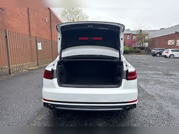 Used Audi A4 2018 for sale - 78241768: Photo