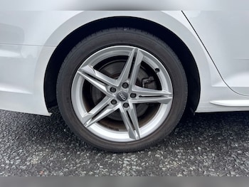 Used Audi A4 2018 for sale - 78241768: Photo