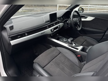 Used Audi A4 2018 for sale - 78241768: Photo