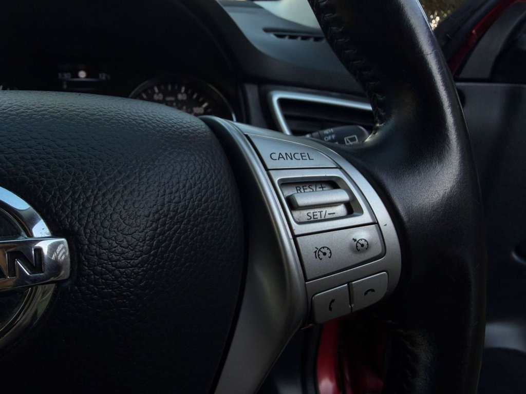 Used Nissan Qashqai 2016 for sale - 77820763: Photo 23