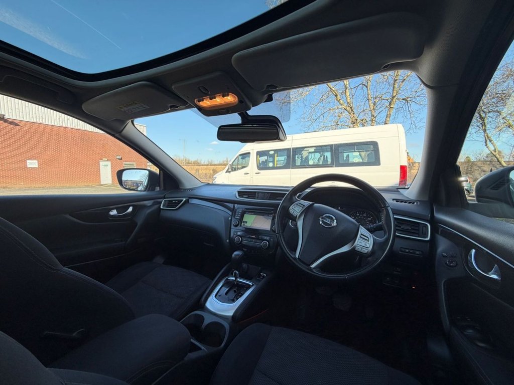 Used Nissan Qashqai 2016 for sale - 77820763: Photo 33