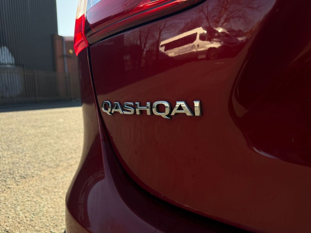 Used Nissan Qashqai 2016 for sale - 77820763: Photo 40