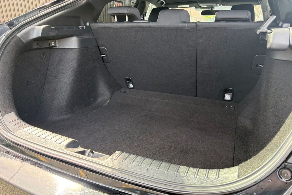 Used Honda Civic 2018 for sale - 78167470: Photo 12