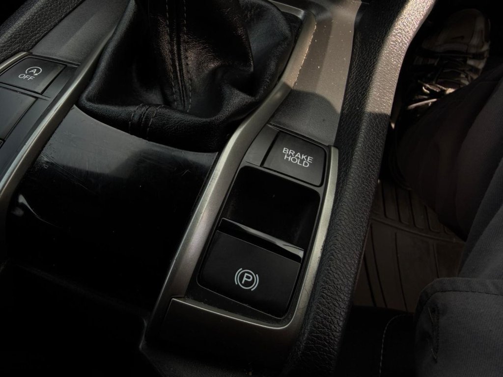 Used Honda Civic 2018 for sale - 78167470: Photo 26