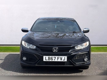 Used Honda Civic 2018 for sale - 78167470: Photo