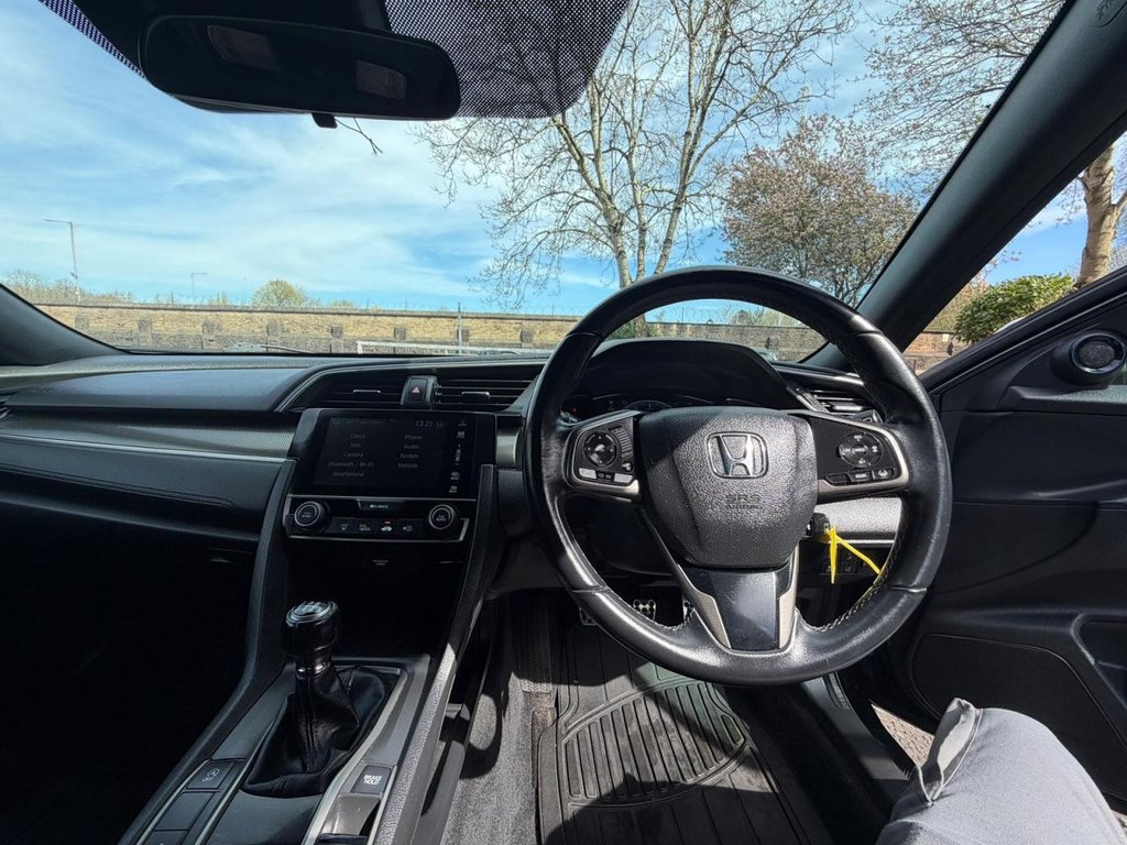 Used Honda Civic 2018 for sale - 78167470: Photo 30