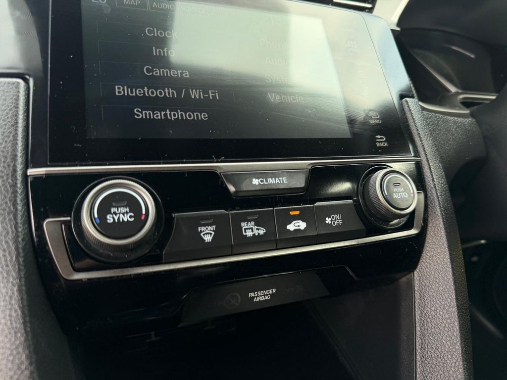 Used Honda Civic 2018 for sale - 78167470: Photo 37