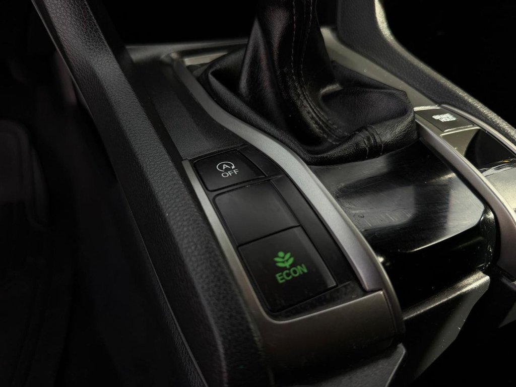 Used Honda Civic 2018 for sale - 78167470: Photo 45