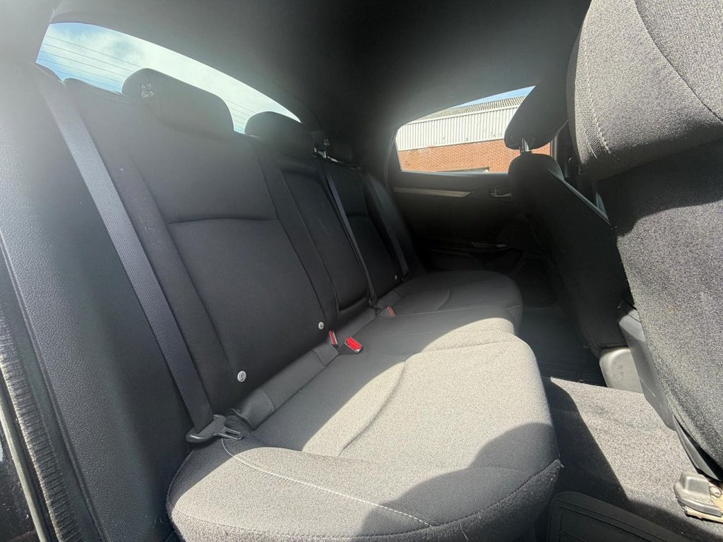 Used Honda Civic 2018 for sale - 78167470: Photo 50