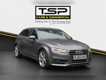 Used Audi A3 2015 for sale - 78863530: Photo