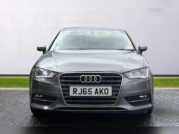 Used Audi A3 2015 for sale - 78863530: Photo