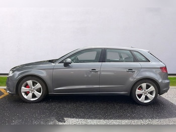 Used Audi A3 2015 for sale - 78863530: Photo