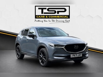Used Mazda CX-5 2021 for sale - 79300576: Photo