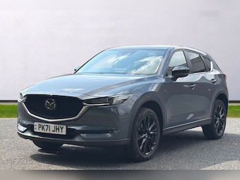 Used Mazda CX-5 2021 for sale - 79300576: Photo