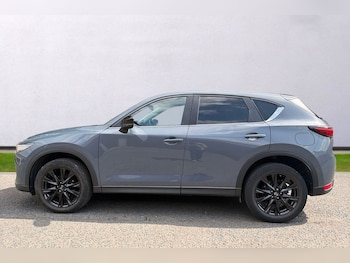 Used Mazda CX-5 2021 for sale - 79300576: Photo