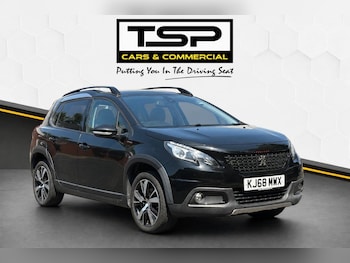 Used Peugeot 2008 2019 for sale - 79178436: Photo