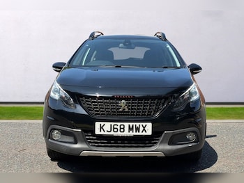 Used Peugeot 2008 2019 for sale - 79178436: Photo