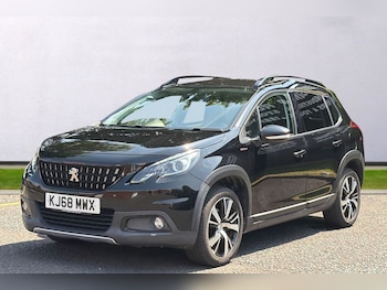 Used Peugeot 2008 2019 for sale - 79178436: Photo
