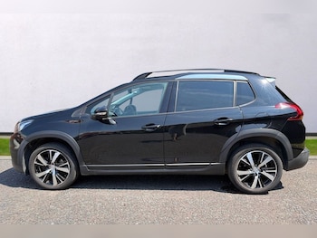 Used Peugeot 2008 2019 for sale - 79178436: Photo