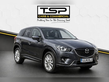Used Mazda CX-5 2014 for sale - 78358298: Photo
