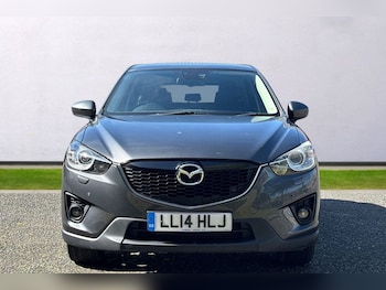 Used Mazda CX-5 2014 for sale - 78358298: Photo
