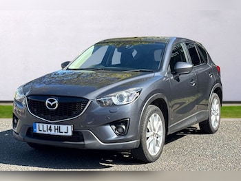 Used Mazda CX-5 2014 for sale - 78358298: Photo