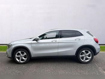 Used Mercedes-Benz GLA 2019 for sale - 78955520: Photo