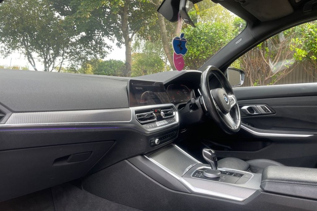 Used BMW 3 Series 2020 for sale - 76118808: Photo 10