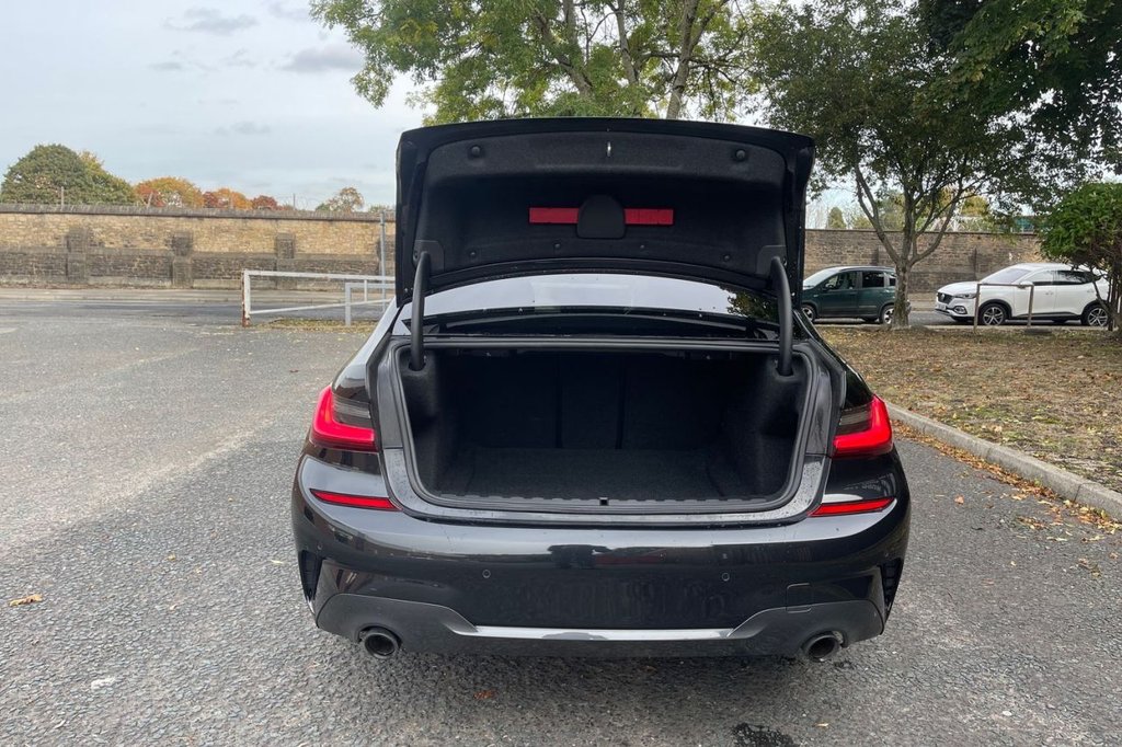 Used BMW 3 Series 2020 for sale - 76118808: Photo 11