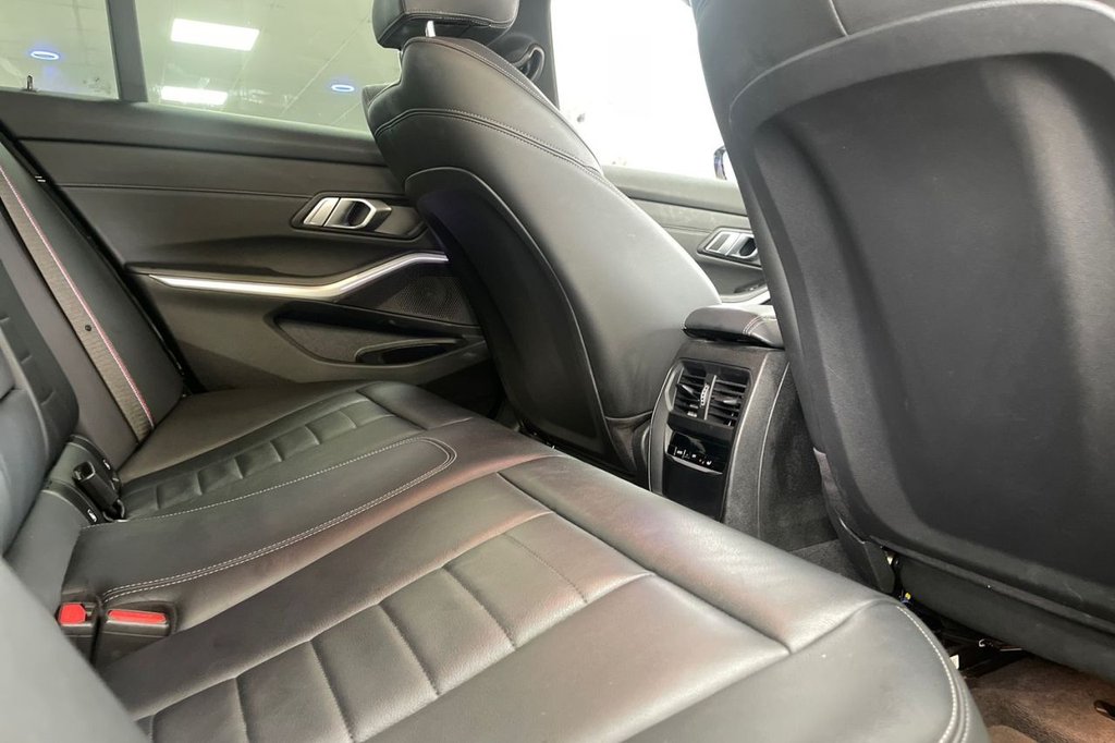 Used BMW 3 Series 2020 for sale - 76118808: Photo 15