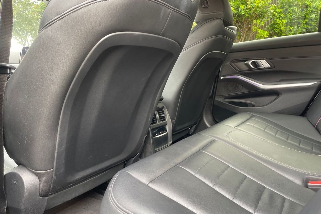 Used BMW 3 Series 2020 for sale - 76118808: Photo 16