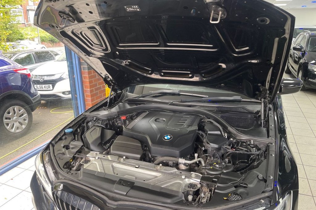 Used BMW 3 Series 2020 for sale - 76118808: Photo 17