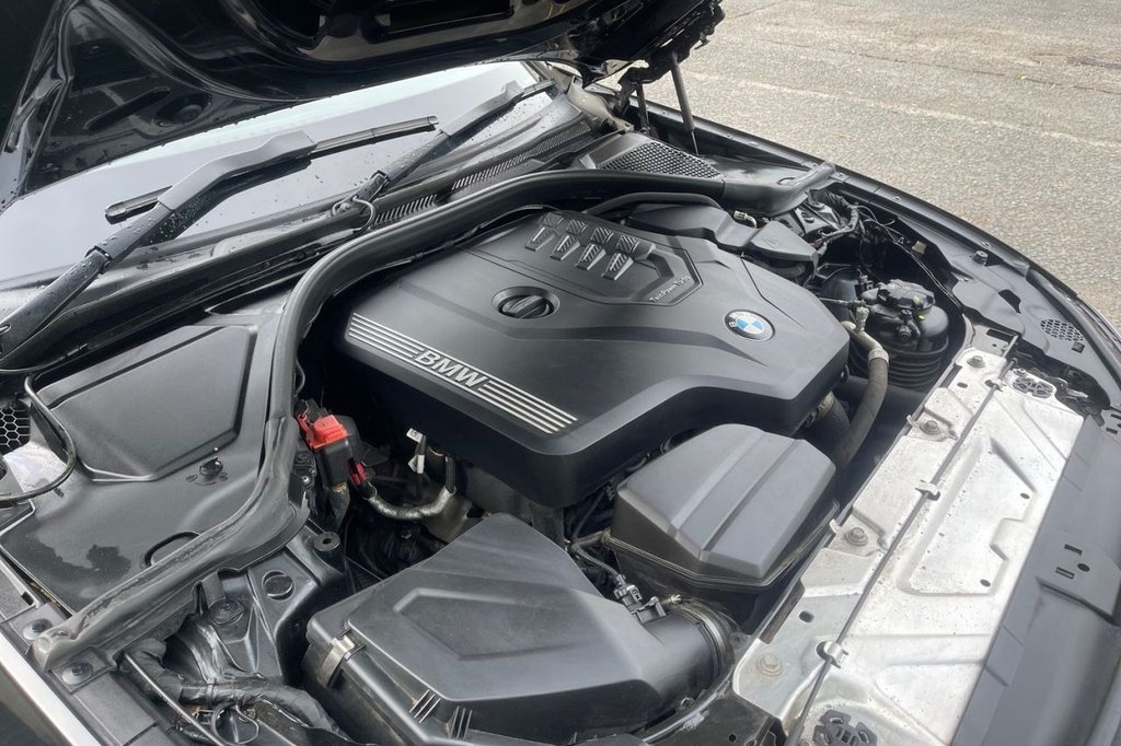 Used BMW 3 Series 2020 for sale - 76118808: Photo 18