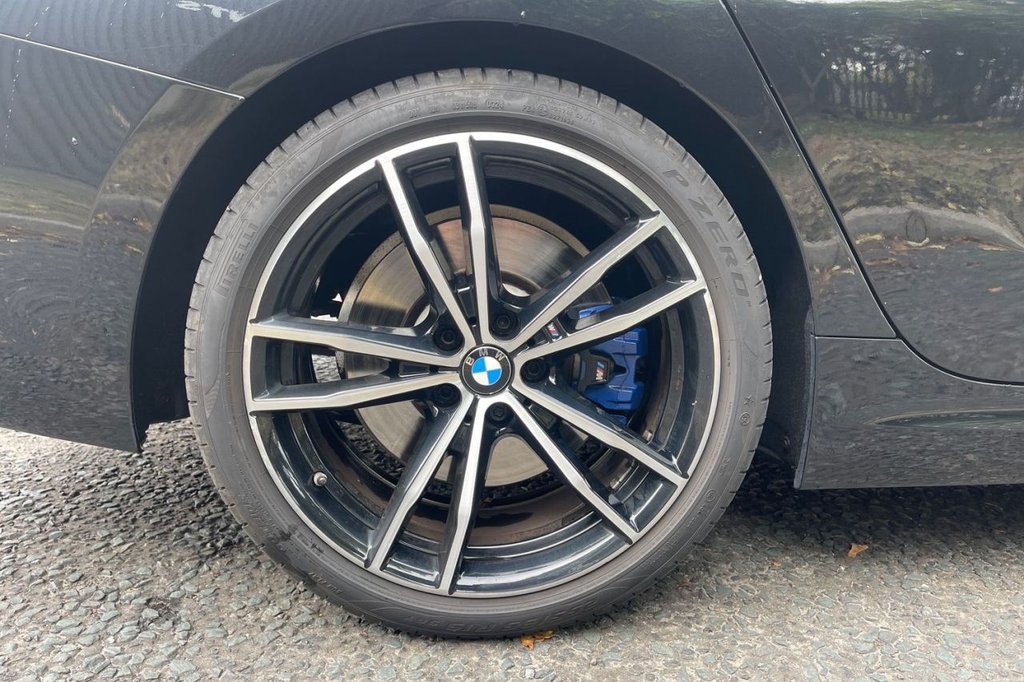 Used BMW 3 Series 2020 for sale - 76118808: Photo 20