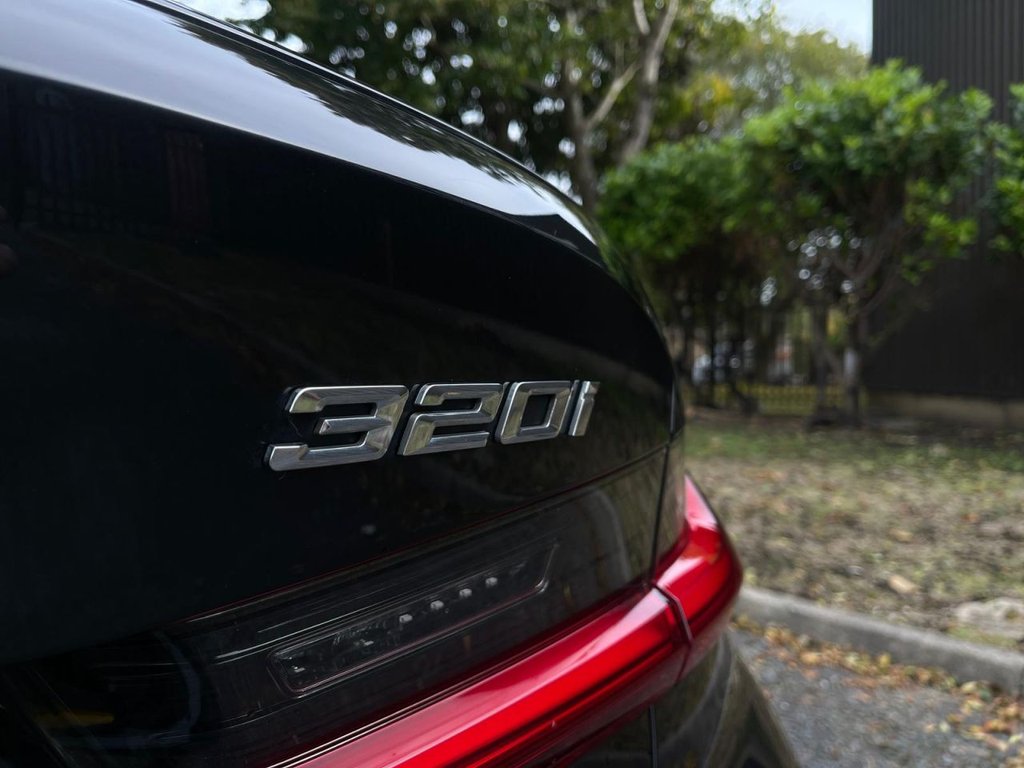 Used BMW 3 Series 2020 for sale - 76118808: Photo 21