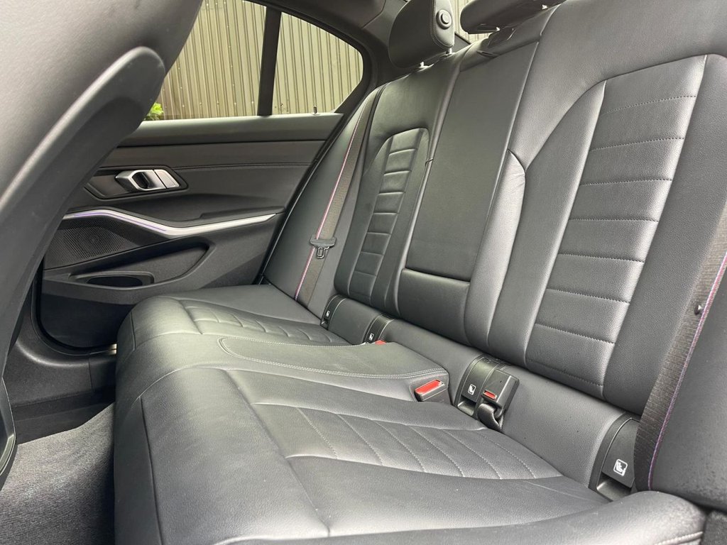 Used BMW 3 Series 2020 for sale - 76118808: Photo 25