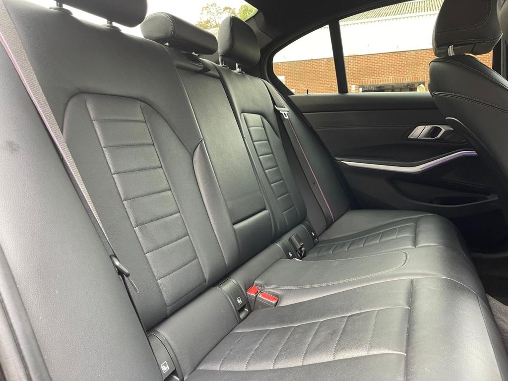 Used BMW 3 Series 2020 for sale - 76118808: Photo 26