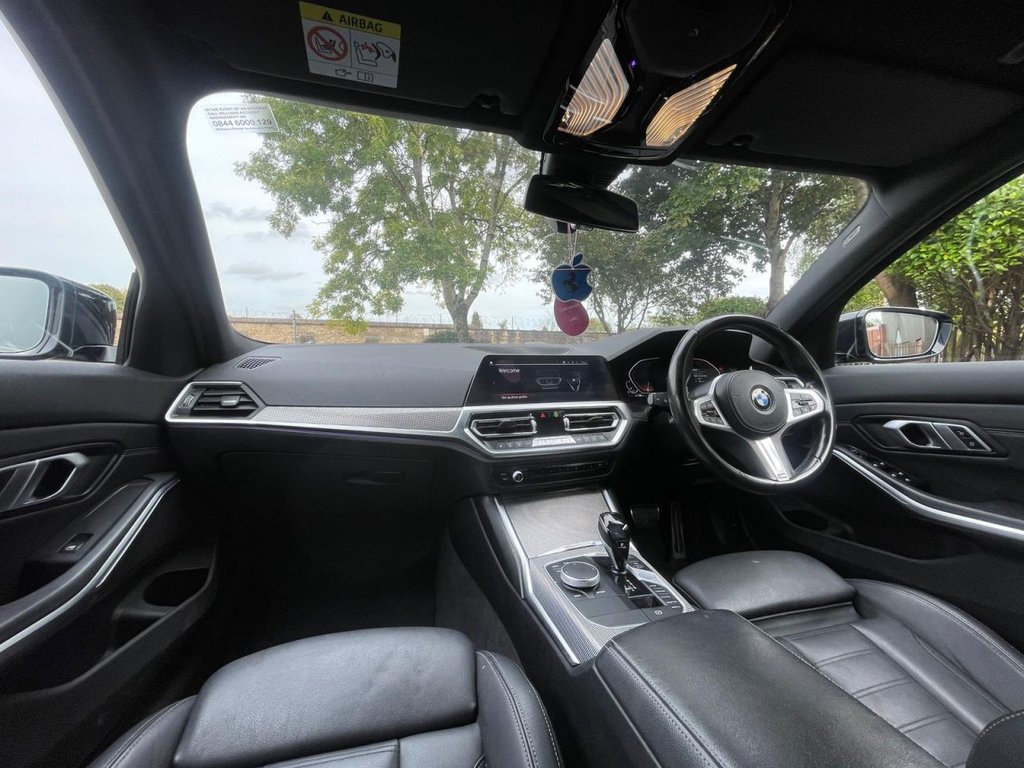 Used BMW 3 Series 2020 for sale - 76118808: Photo 27