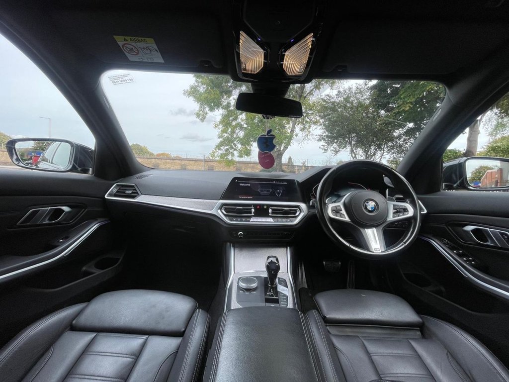 Used BMW 3 Series 2020 for sale - 76118808: Photo 31